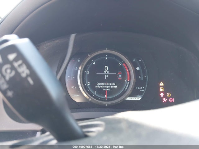 JTHBA1D28G5022590 Lexus IS 200T