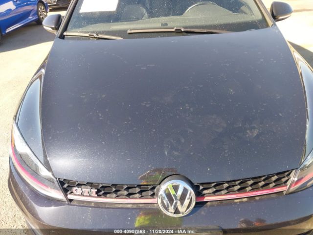 3VW447AU1HM056289 Volkswagen Golf Gti Autobahn 4-door/s 4-door/se 4-door/sport 4-door