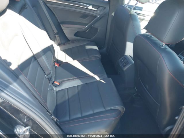 3VW447AU1HM056289 Volkswagen Golf Gti Autobahn 4-door/s 4-door/se 4-door/sport 4-door