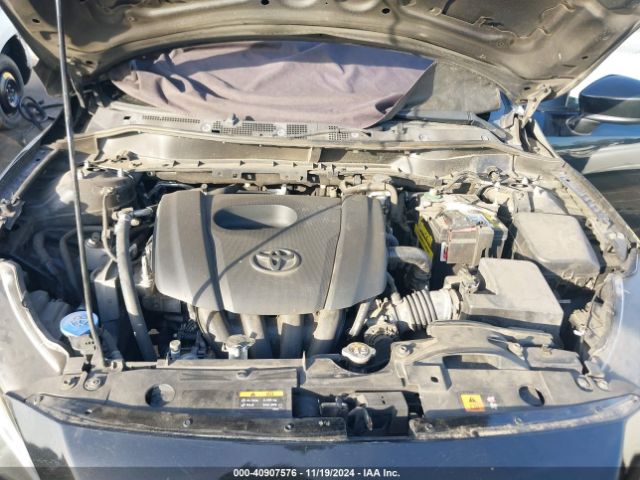 3MYDLBZV2GY102646 Scion IA