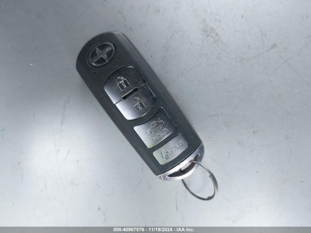 3MYDLBZV2GY102646 Scion IA