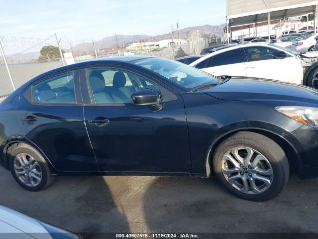 3MYDLBZV2GY102646 Scion IA