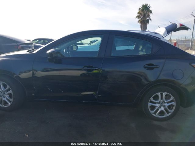 3MYDLBZV2GY102646 Scion IA