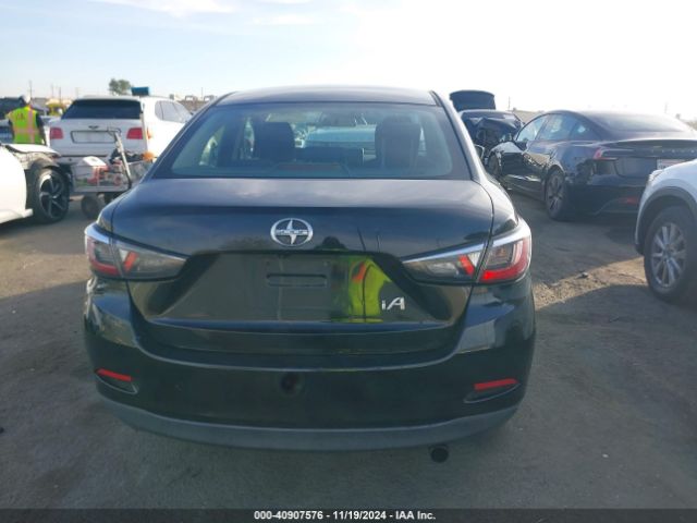 3MYDLBZV2GY102646 Scion IA