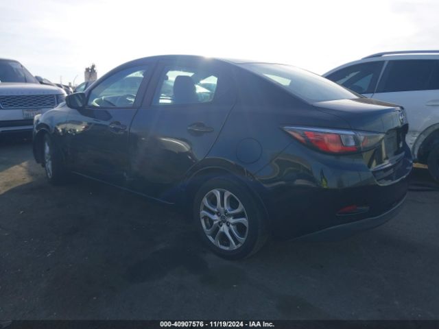3MYDLBZV2GY102646 Scion IA