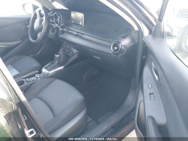 3MYDLBZV2GY102646 Scion IA