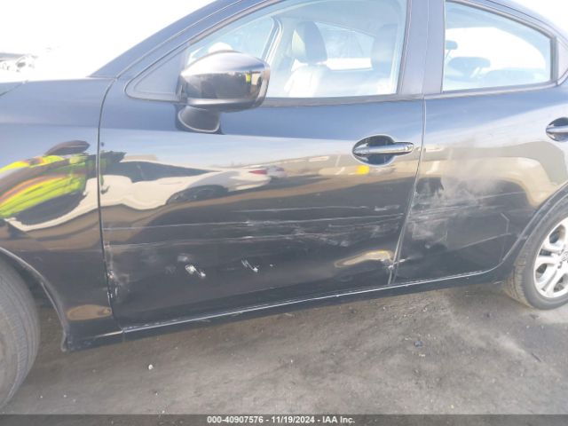3MYDLBZV2GY102646 Scion IA