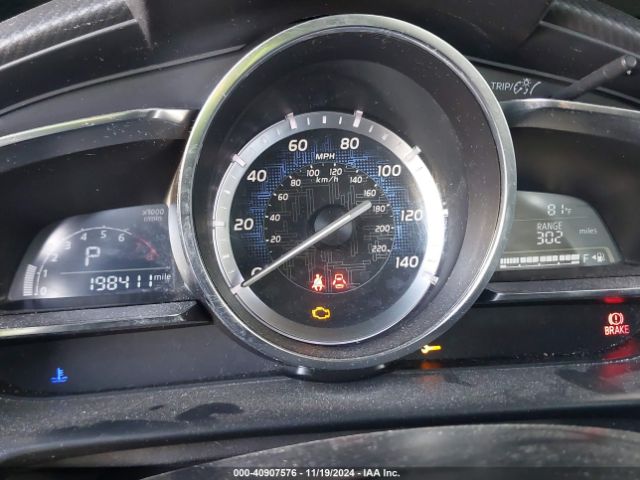 3MYDLBZV2GY102646 Scion IA