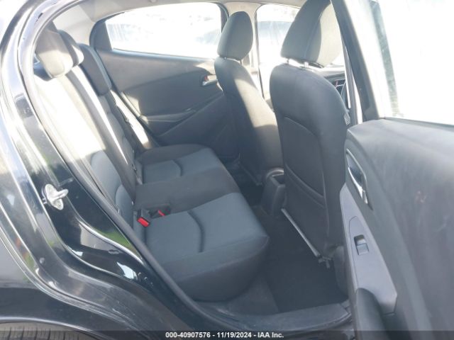 3MYDLBZV2GY102646 Scion IA