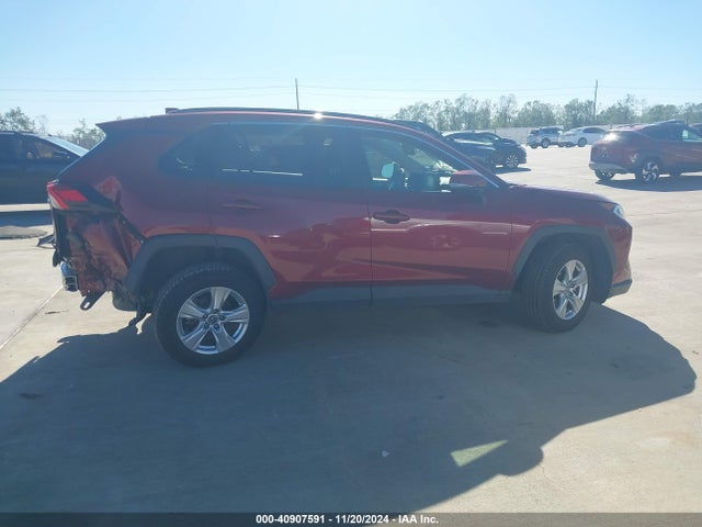 Toyota Rav4 Xle 2019 JTMW1RFV1KD008036 Image 13