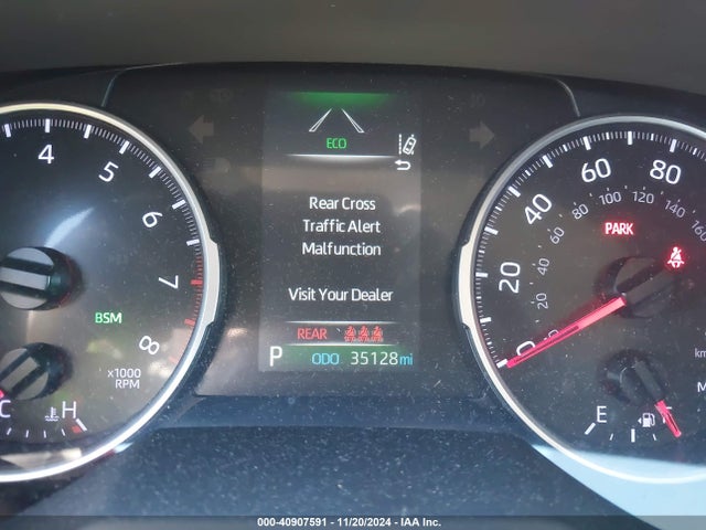 Toyota Rav4 Xle 2019 JTMW1RFV1KD008036 Image 15
