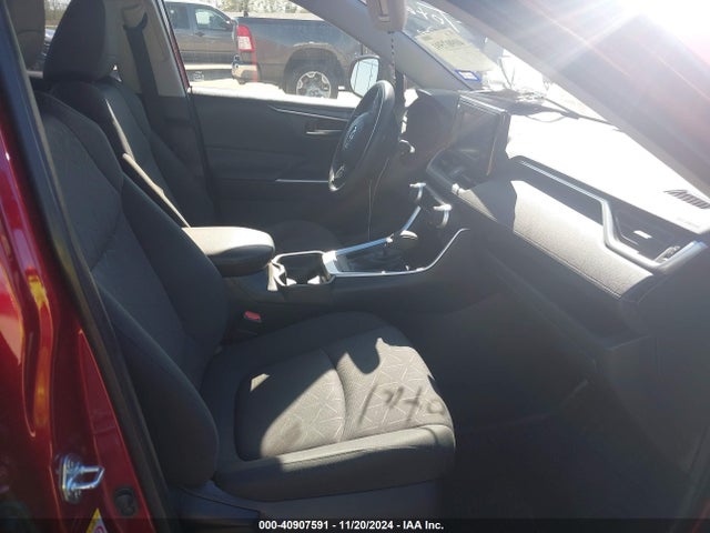 Toyota Rav4 Xle 2019 JTMW1RFV1KD008036 Image 5