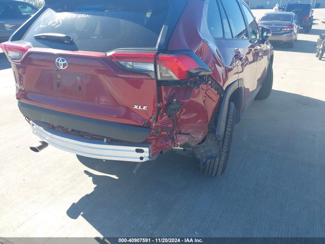 Toyota Rav4 Xle 2019 JTMW1RFV1KD008036 Image 6
