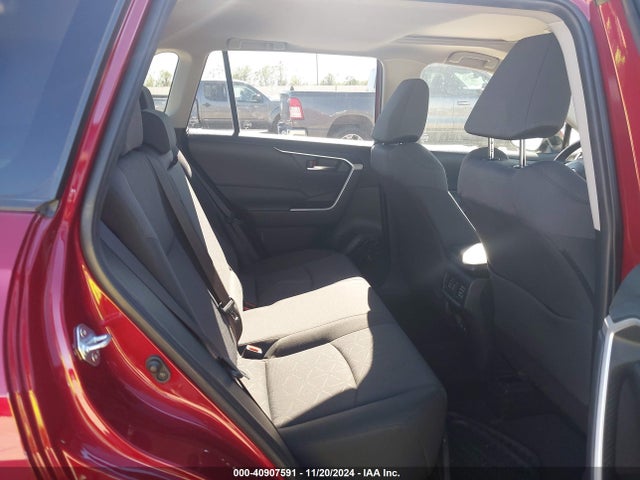 Toyota Rav4 Xle 2019 JTMW1RFV1KD008036 Image 8