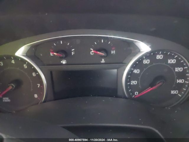 3GNKBCR4XNS132734 Chevrolet Blazer Fwd 2lt