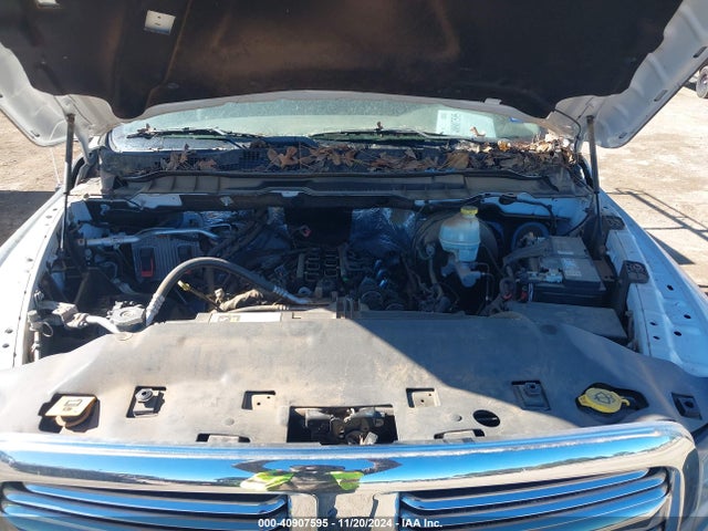 3C6JR6EG2GG320131 RAM 1500 Lone Star