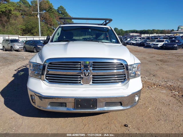 3C6JR6EG2GG320131 RAM 1500 Lone Star