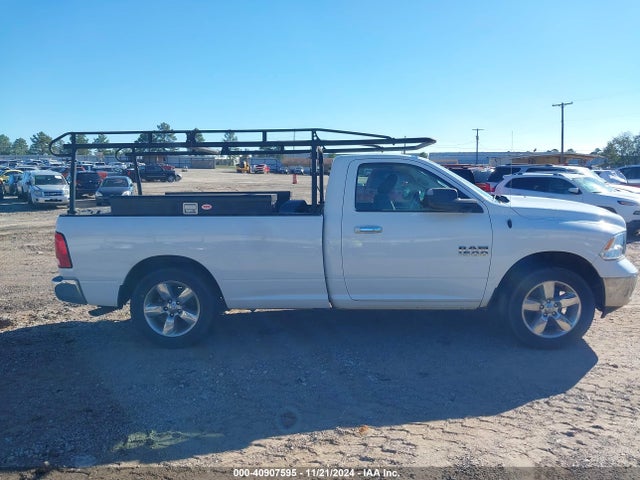 3C6JR6EG2GG320131 RAM 1500 Lone Star