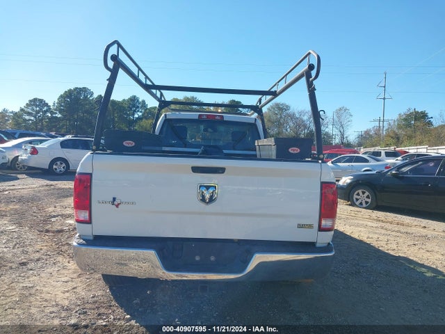 3C6JR6EG2GG320131 RAM 1500 Lone Star