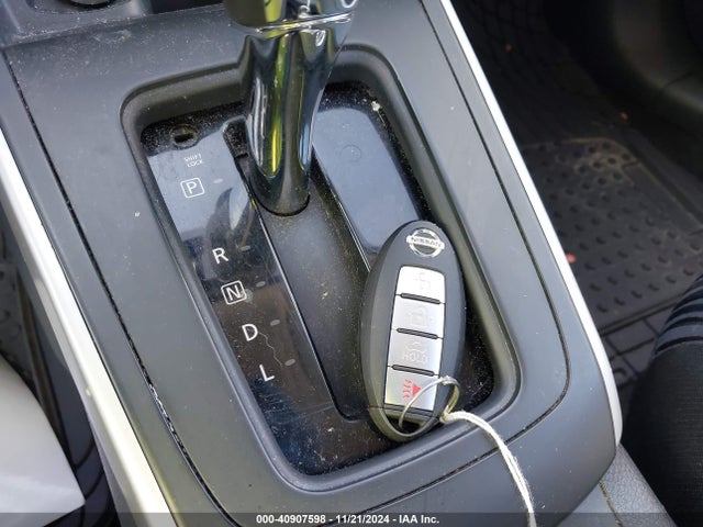 Nissan SENTRA SV 2019 3N1AB7AP0KY402082 Image 11