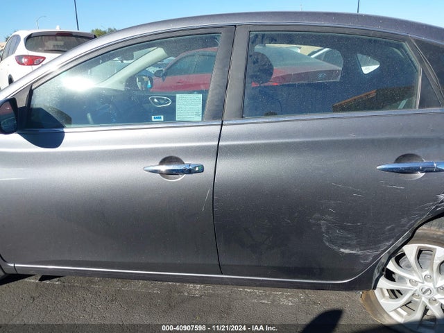 Nissan SENTRA SV 2019 3N1AB7AP0KY402082 Image 14