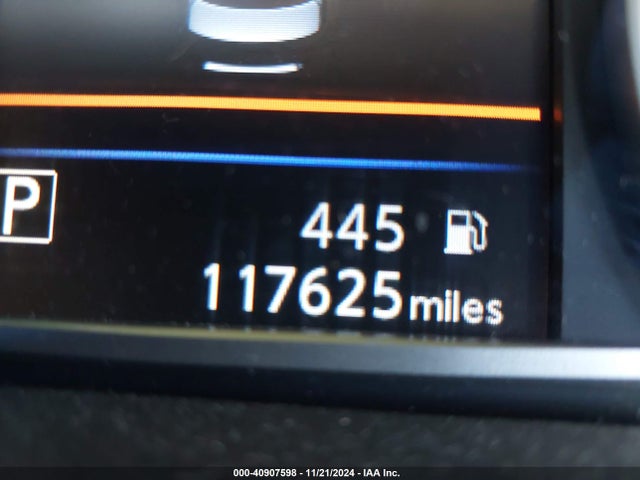 Nissan SENTRA SV 2019 3N1AB7AP0KY402082 Image 15