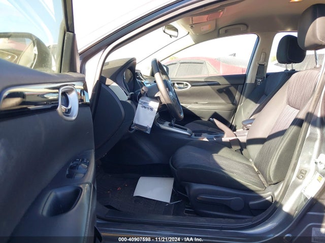 Nissan SENTRA SV 2019 3N1AB7AP0KY402082 Image 5