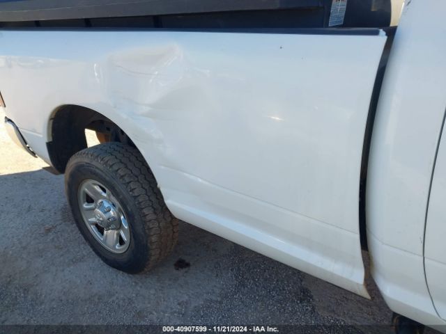 3C6LR5BT6HG683506 RAM 2500 Slt  4x4 8' Box