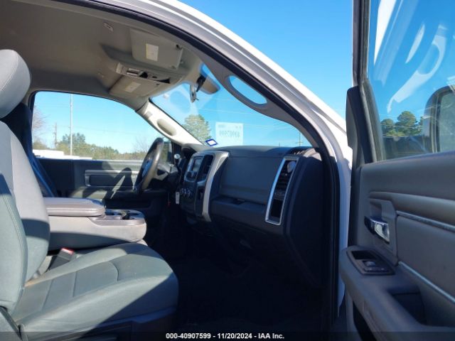 3C6LR5BT6HG683506 RAM 2500 Slt  4x4 8' Box