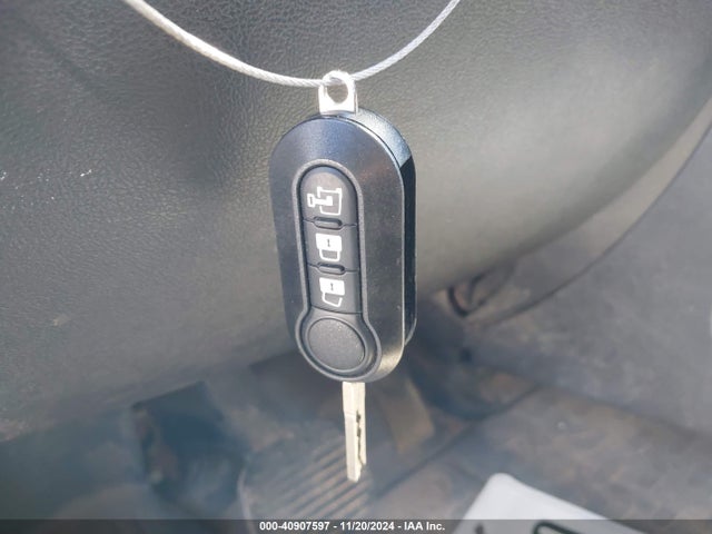 RAM Promaster 1500 136 Wb 2017 3C6TRVBG4HE530136 Image 11
