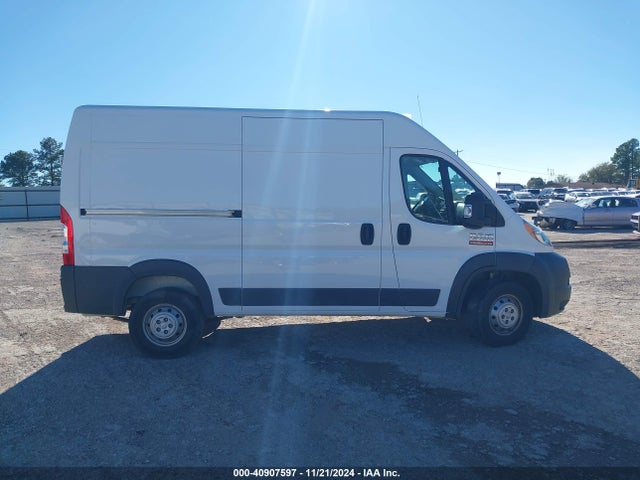 RAM Promaster 1500 136 Wb 2017 3C6TRVBG4HE530136 Image 13