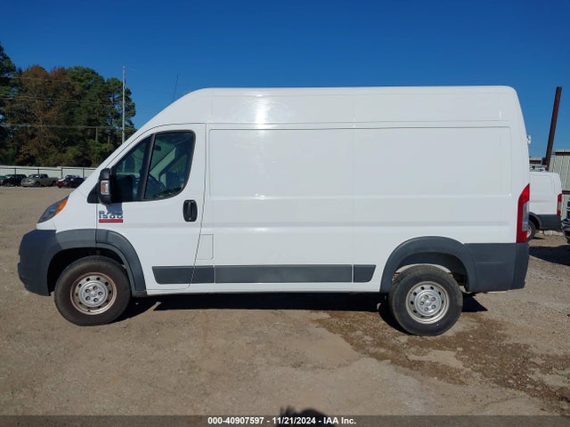 RAM Promaster 1500 136 Wb 2017 3C6TRVBG4HE530136 Image 14