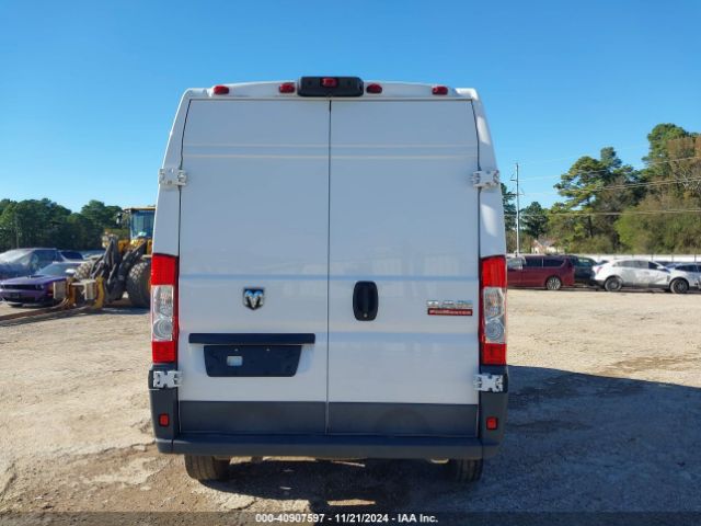 RAM Promaster 1500 136 Wb 2017 3C6TRVBG4HE530136 Image 16
