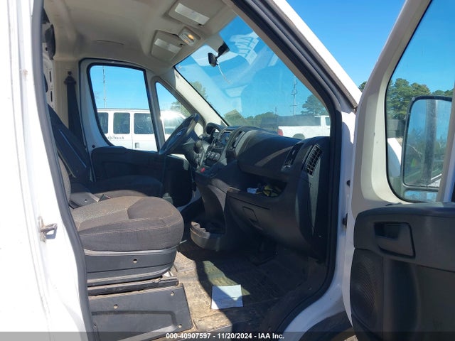 RAM Promaster 1500 136 Wb 2017 3C6TRVBG4HE530136 Image 5