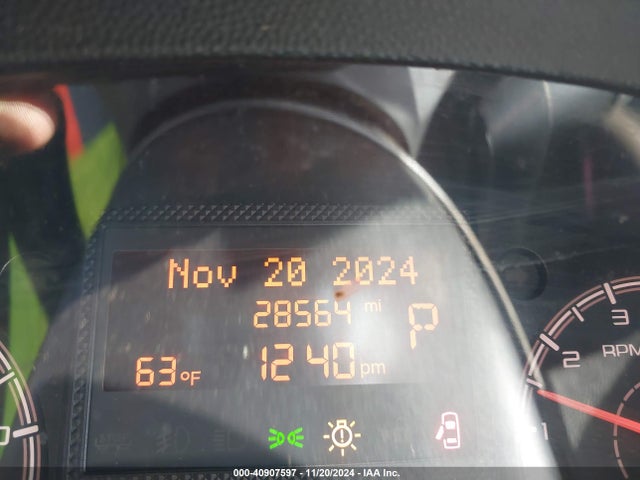 RAM Promaster 1500 136 Wb 2017 3C6TRVBG4HE530136 Image 7