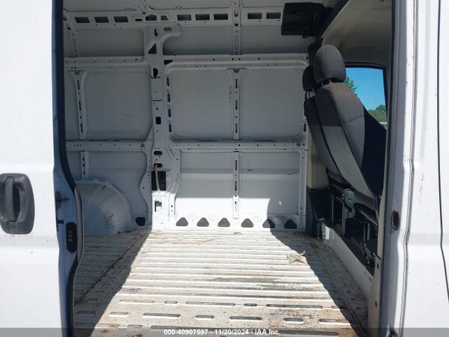 RAM Promaster 1500 136 Wb 2017 3C6TRVBG4HE530136 Image 8