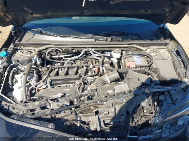 19XFL1H80RE022666 Honda Civic Sport Touring