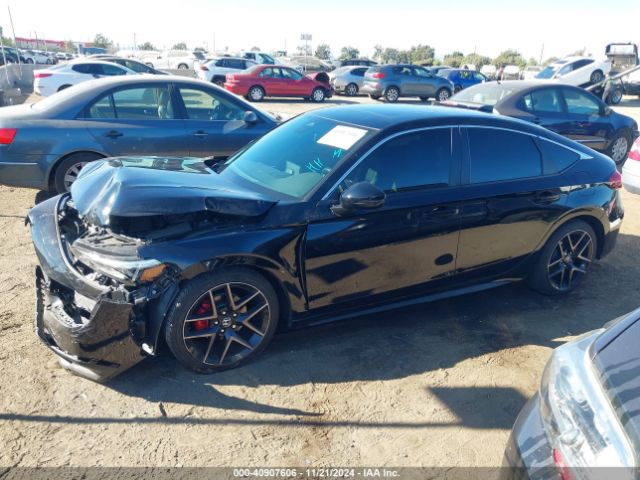 19XFL1H80RE022666 Honda Civic Sport Touring