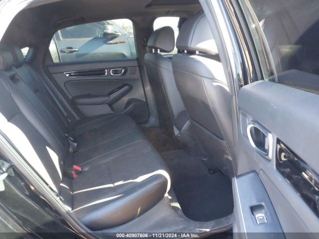 19XFL1H80RE022666 Honda Civic Sport Touring