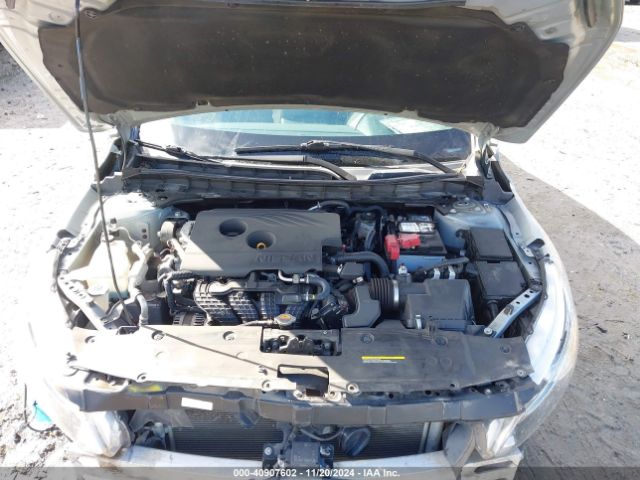 1N4BL4BV2LN314486 Nissan Altima S Fwd