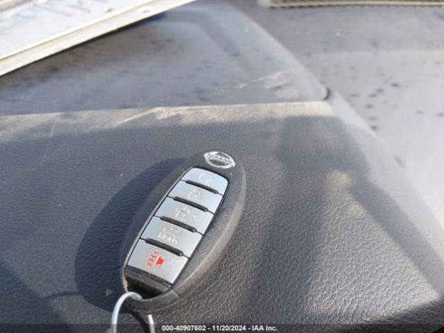 1N4BL4BV2LN314486 Nissan Altima S Fwd