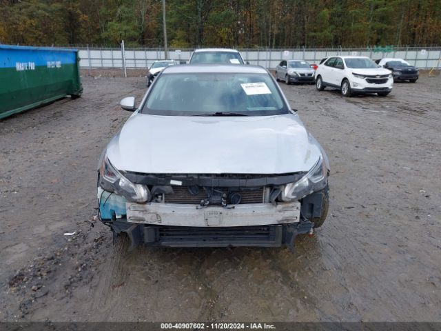 1N4BL4BV2LN314486 Nissan Altima S Fwd