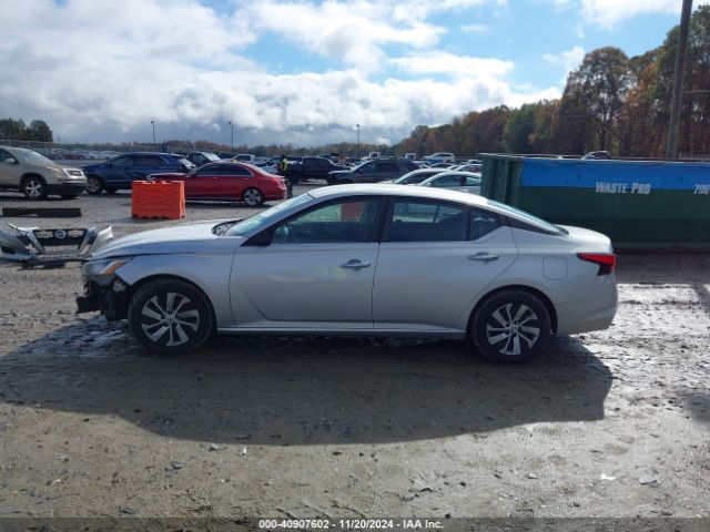 1N4BL4BV2LN314486 Nissan Altima S Fwd