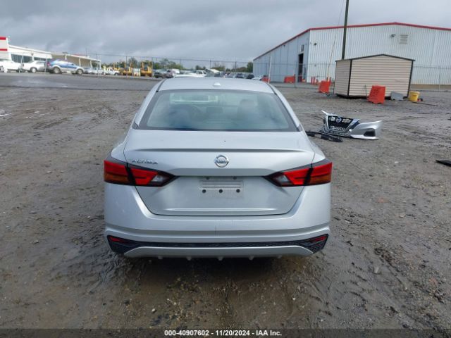 1N4BL4BV2LN314486 Nissan Altima S Fwd