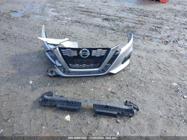 1N4BL4BV2LN314486 Nissan Altima S Fwd