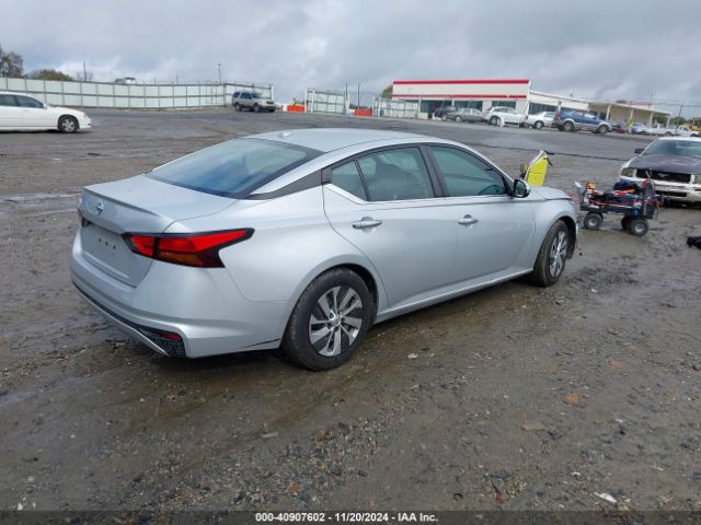 1N4BL4BV2LN314486 Nissan Altima S Fwd