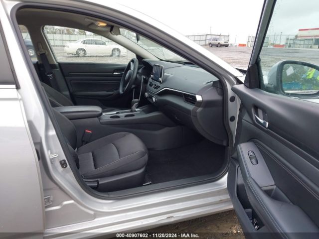 1N4BL4BV2LN314486 Nissan Altima S Fwd