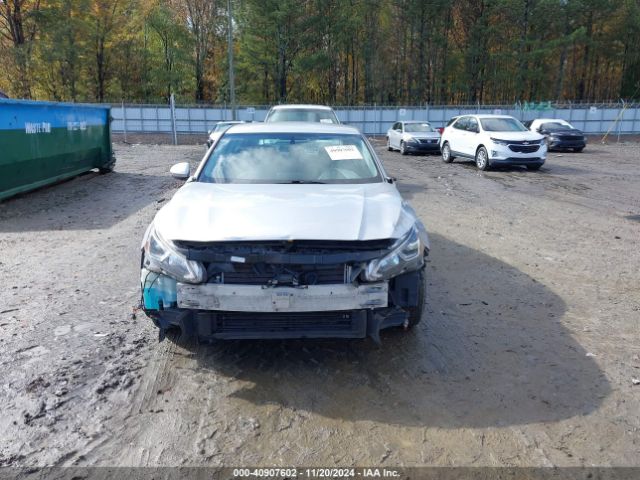 1N4BL4BV2LN314486 Nissan Altima S Fwd