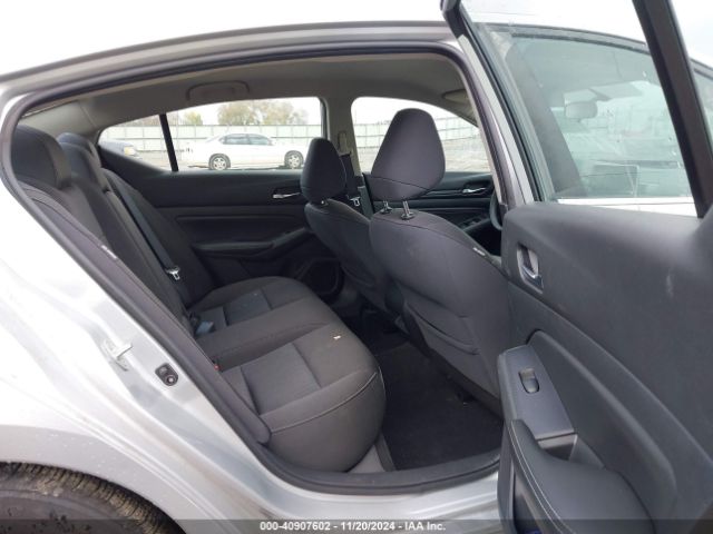 1N4BL4BV2LN314486 Nissan Altima S Fwd