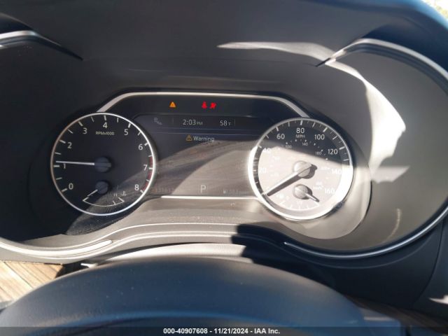 1N4AA6AP8GC900773 Nissan Maxima 3.5 Platinum